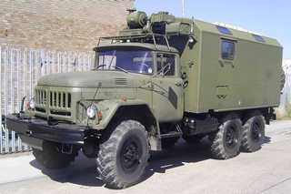 zil 131